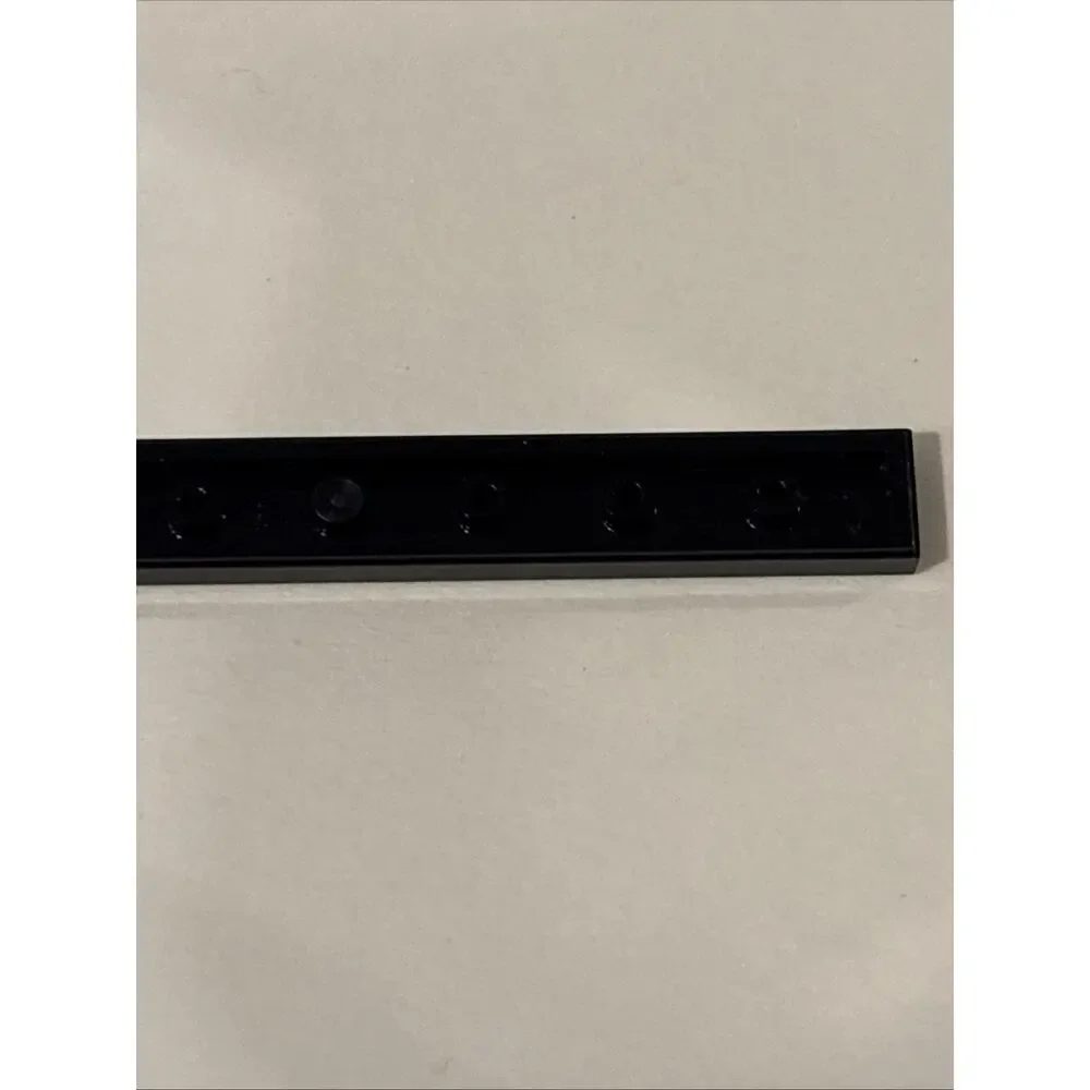 Lego Chicago Pattern Tile 1x8 Black #4162pb165 Set #21033 Chicago - Picture 7 of 7